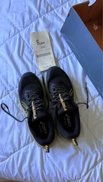 Käytetty Asics Ortholite bike — kuva 3 / 9