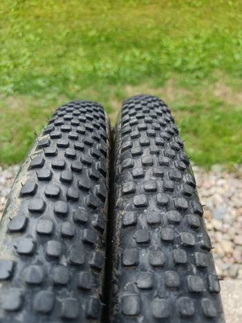 Używany Rene Herse Manastash Ridge 44mm endurance tires bike — zdjęcie 3 z 3