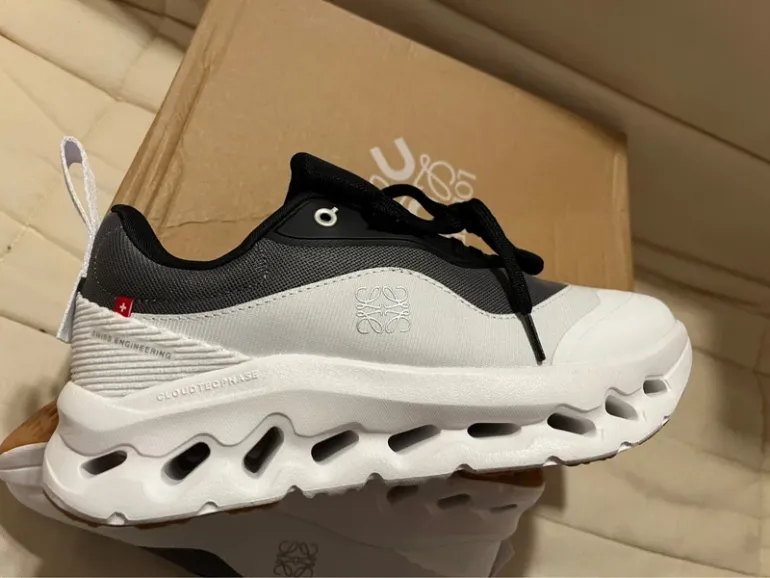 On Running Cloudtilt 2.0 bike usato — immagine 2 di 9