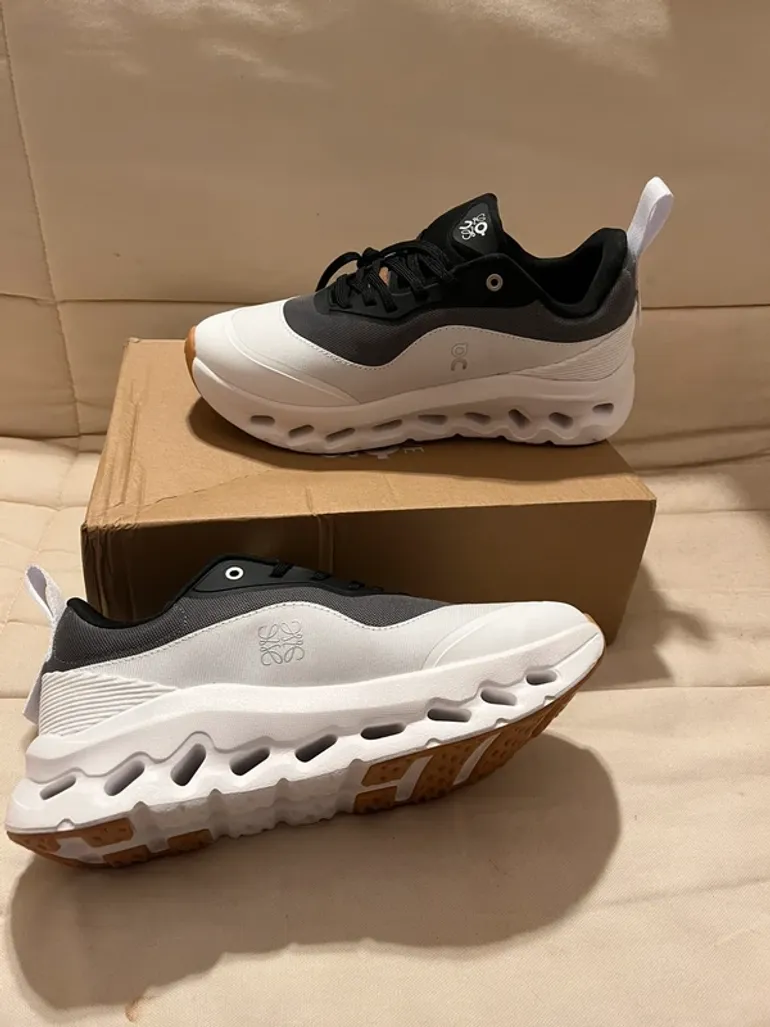 On Running Cloudtilt 2.0 bike usato — immagine 9 di 9