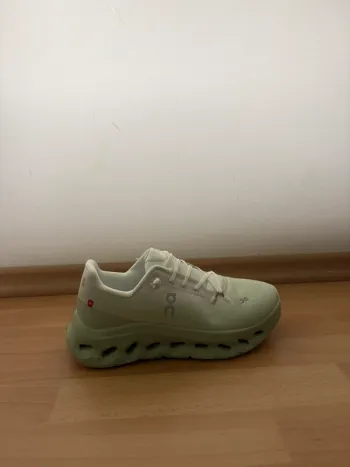 Ideal On Laufschuhe Grün Größe 41 bike de segunda mano