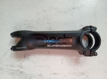 Brugt Deda Superzero Stem Cockpit