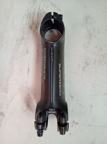 Used Deda Superzero Stem bike — image 3 of 3