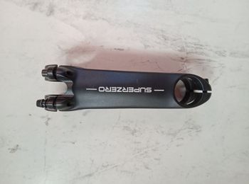 Used Deda Superzero Stem bike — image 2 of 3