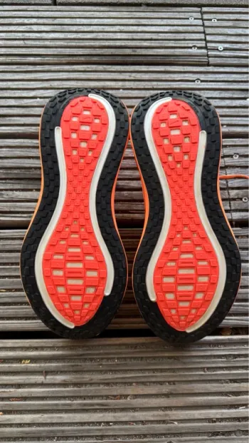 Nike Vomero Plus bike d'occasion — image 3 sur 4