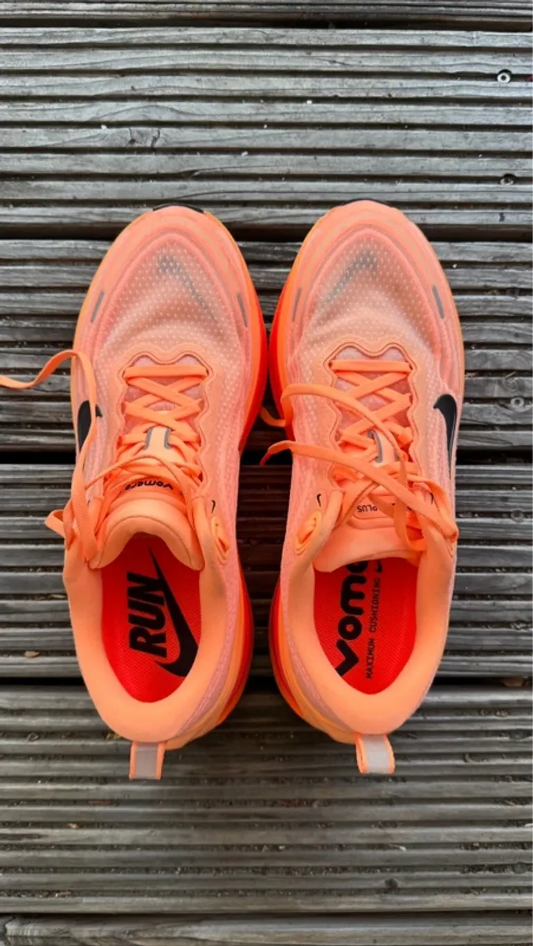 Nike Vomero Plus bike d'occasion — image 2 sur 4
