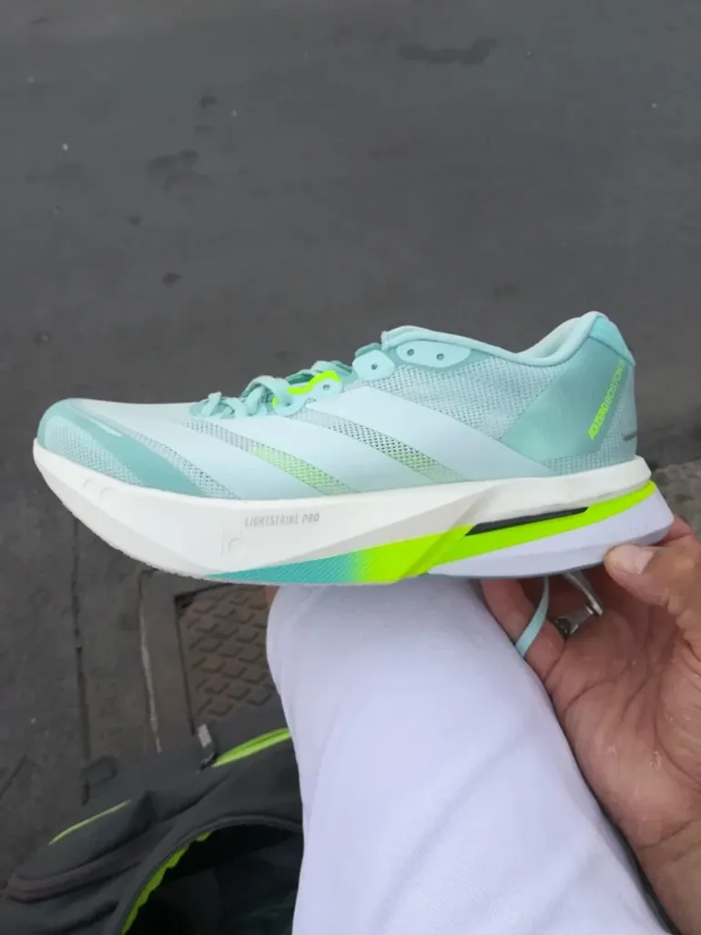 Used Adidas Adizero bike — image 2 of 4
