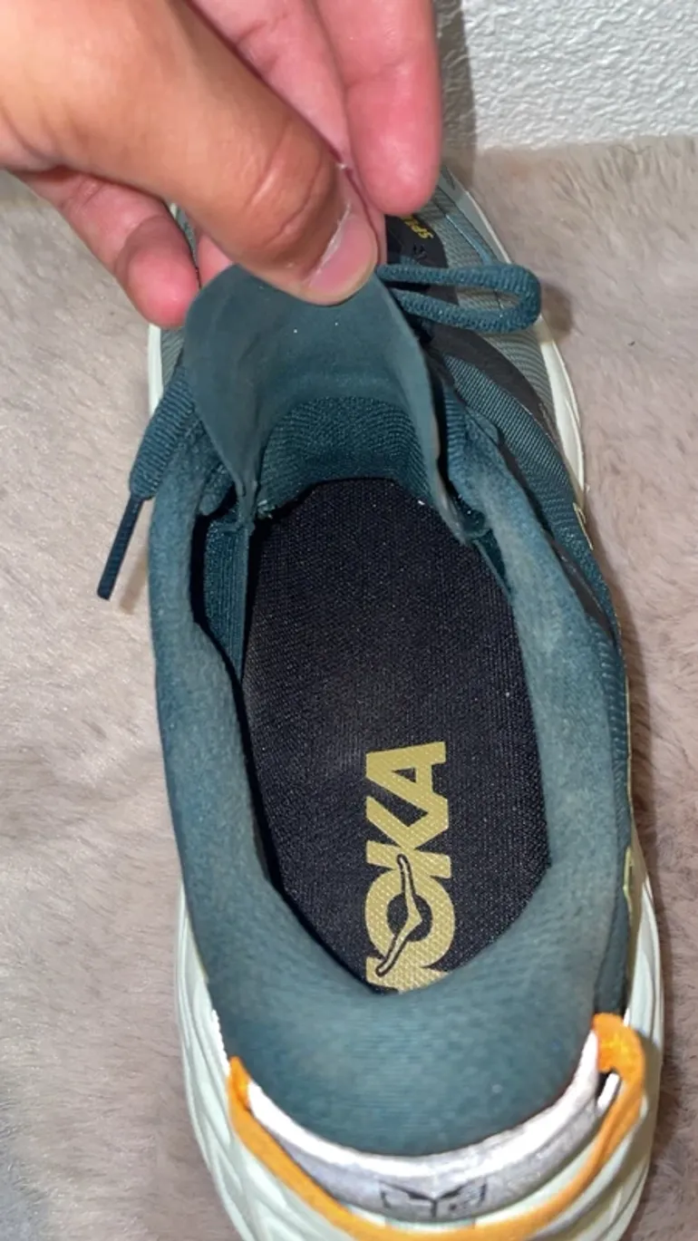 Hoka Chaussures bike usato — immagine 6 di 7