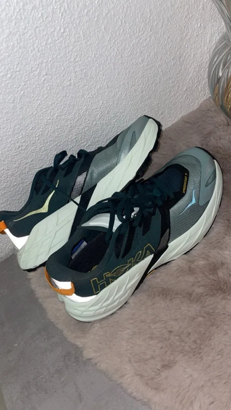 Hoka Chaussures bike usato — immagine 7 di 7
