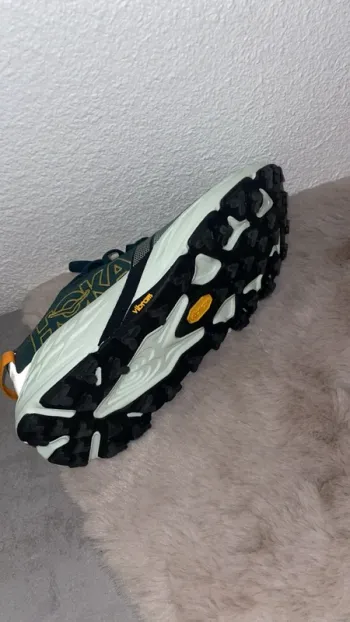 Hoka Chaussures bike usato — immagine 5 di 7