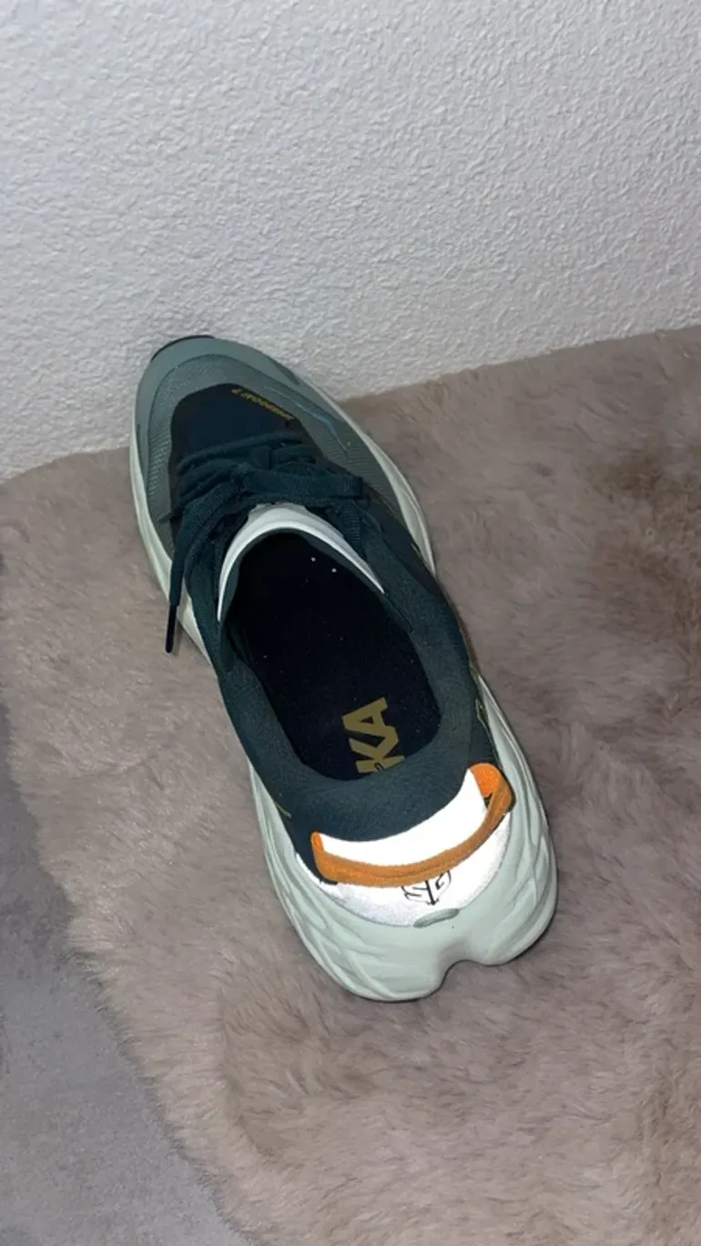 Hoka Chaussures bike usato — immagine 4 di 7