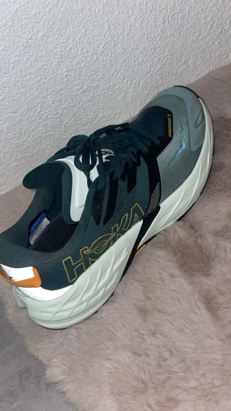 Hoka Chaussures bike usato — immagine 1 di 7