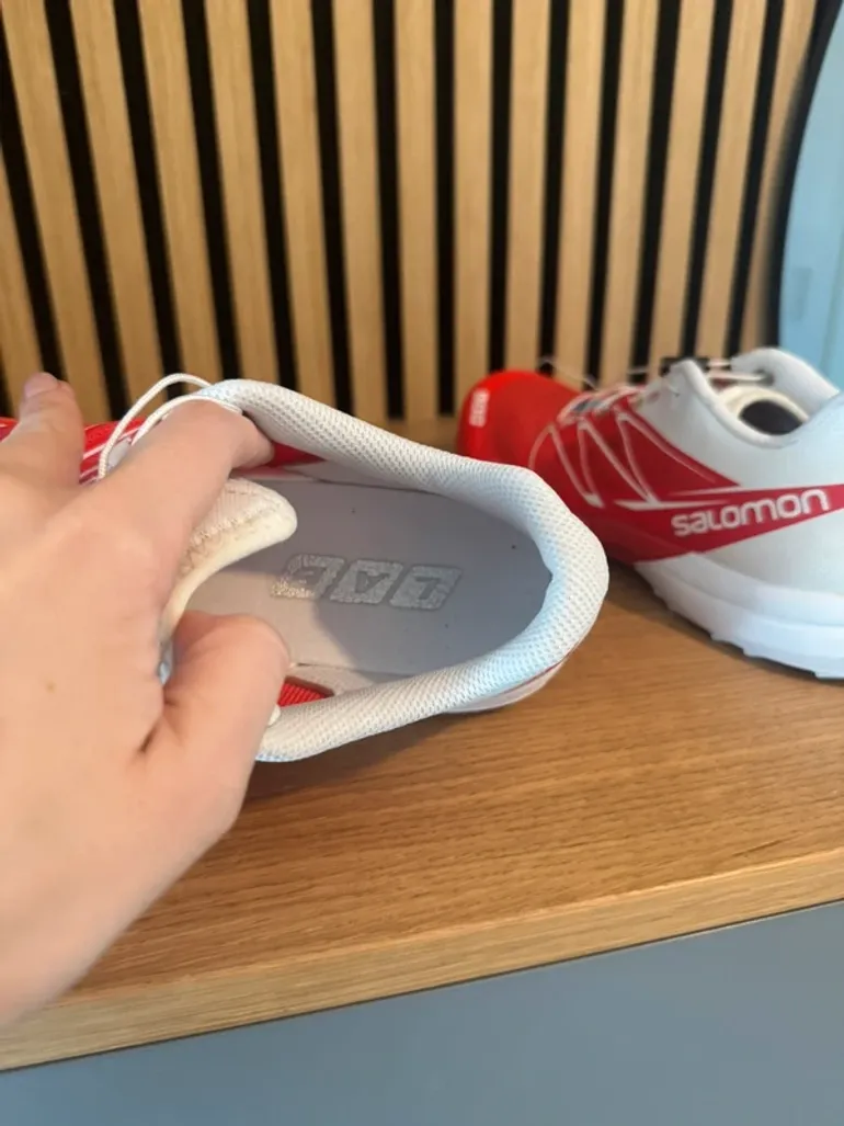 Used Salomon S-Lab bike — image 6 of 8