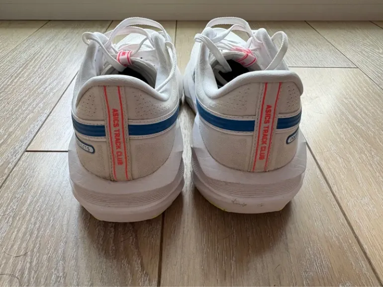 Asics Novablast 5 2026 bike d'occasion — image 3 sur 9