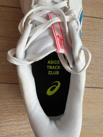 Asics Novablast 5 2026 bike d'occasion — image 5 sur 9
