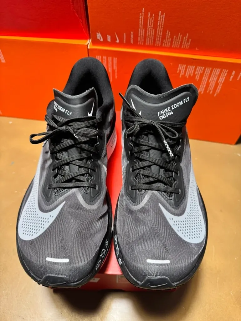 Nike ZoomX bike d'occasion — image 2 sur 4