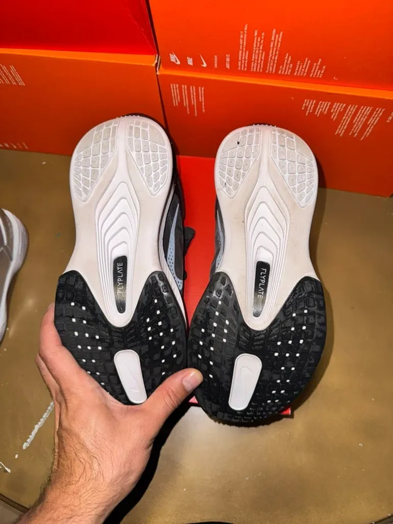 Nike ZoomX bike d'occasion — image 3 sur 4