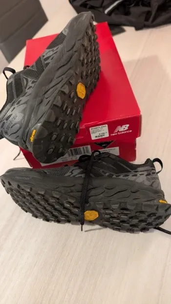 New Balance Fresh Foam X Hierro v7 Gore-Tex bike de segunda mano — imagen 2 de 10