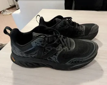 New Balance Fresh Foam X Hierro v7 Gore-Tex bike de segunda mano