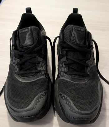 New Balance Fresh Foam X Hierro v7 Gore-Tex bike de segunda mano — imagen 7 de 10