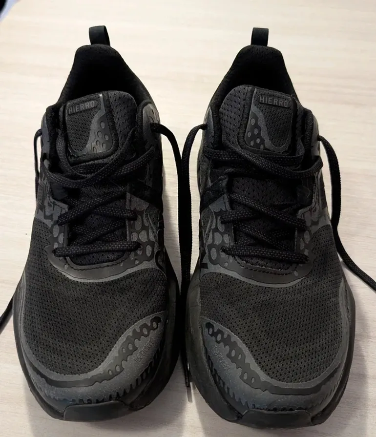 New Balance Fresh Foam X Hierro v7 Gore-Tex bike de segunda mano — imagen 7 de 10