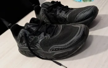 New Balance Fresh Foam X Hierro v7 Gore-Tex bike de segunda mano — imagen 9 de 10