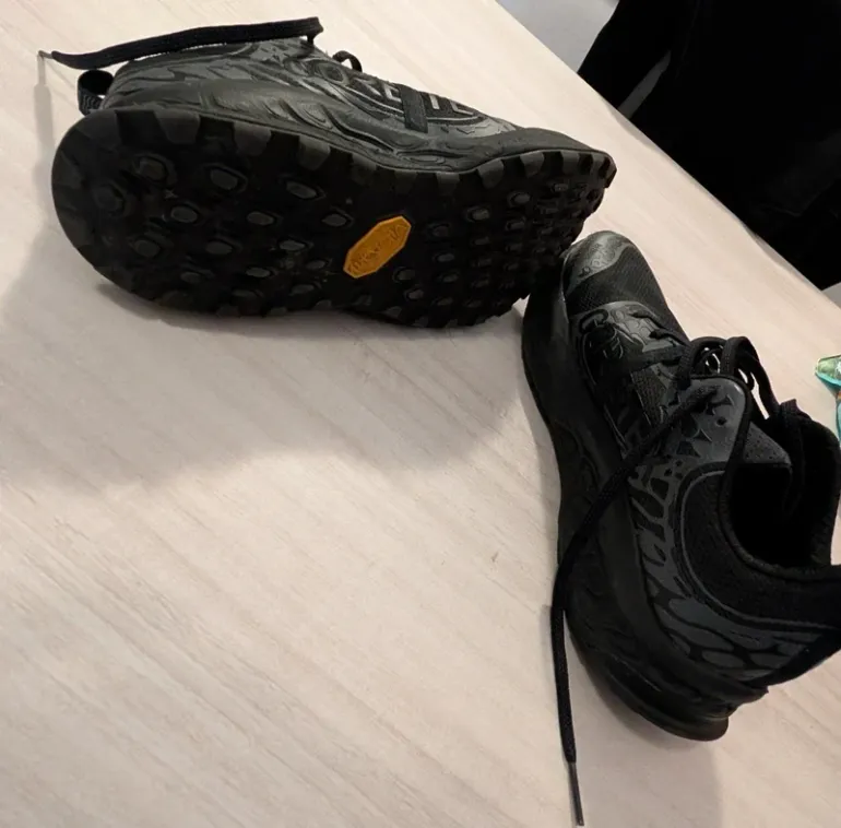 New Balance Fresh Foam X Hierro v7 Gore-Tex bike de segunda mano — imagen 10 de 10