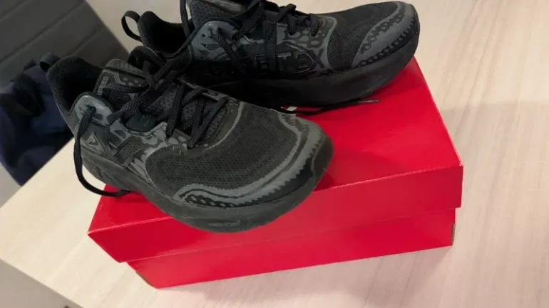 New Balance Fresh Foam X Hierro v7 Gore-Tex bike de segunda mano — imagen 5 de 10