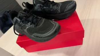 New Balance Fresh Foam X Hierro v7 Gore-Tex bike de segunda mano — imagen 6 de 10