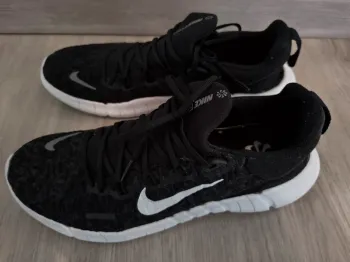 Nike Free Run 5.0 bike d'occasion — image 4 sur 8