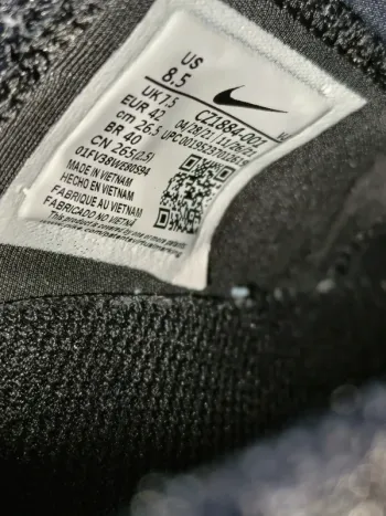 Nike Free Run 5.0 bike d'occasion — image 8 sur 8