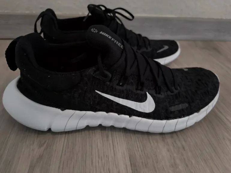 Nike Free Run 5.0 bike d'occasion — image 1 sur 8