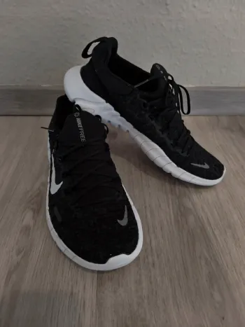Nike Free Run 5.0 bike d'occasion — image 2 sur 8