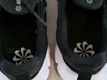 Nike Free Run 5.0 bike d'occasion — image 6 sur 8