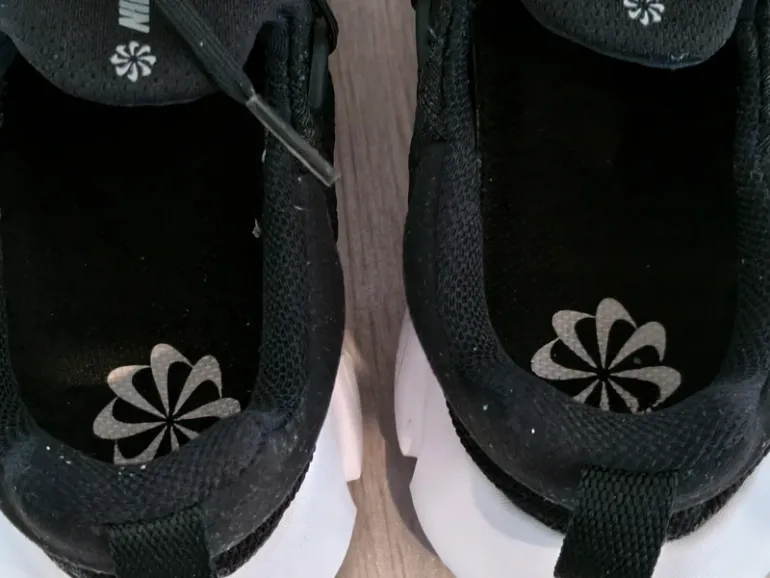 Nike Free Run 5.0 bike d'occasion — image 6 sur 8
