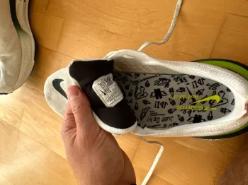 Nike Invincible 3 bike d'occasion — image 4 sur 5