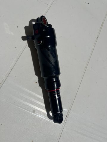 Brugt RockShox SIDLuxe Select+ Performance 2 POS 2024 bike — billede 3 af 4