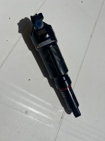 Brugt RockShox SIDLuxe Select+ Performance 2 POS 2024 bike — billede 2 af 4