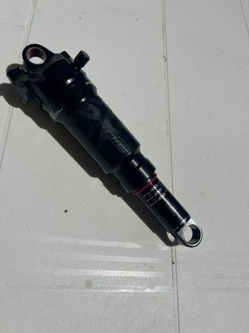 Used RockShox SIDLuxe Select+ Performance 2 POS 2024 Rear Suspension
