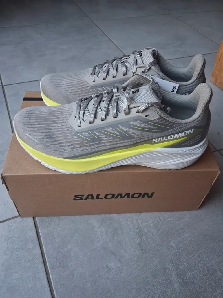 Used Salomon Aero Blaze 2 bike — image 2 of 4