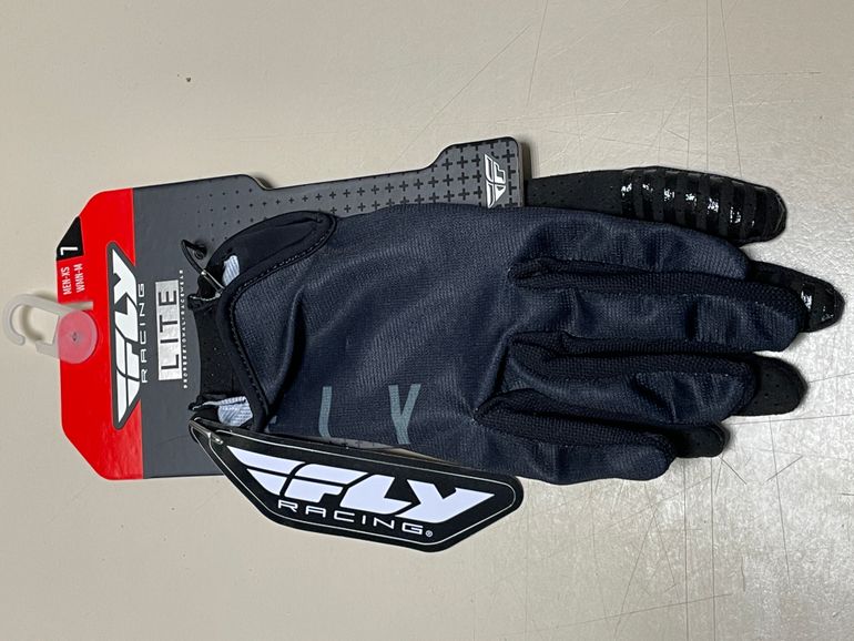 Używany Other Gants fly racing bike — zdjęcie 1 z 3