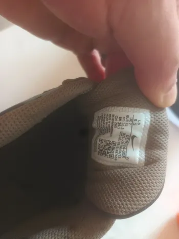 Käytetty Nike running shoes bike — kuva 4 / 5