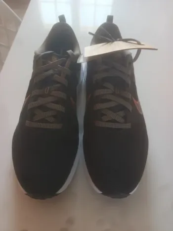 Käytetty Nike running shoes bike — kuva 2 / 5