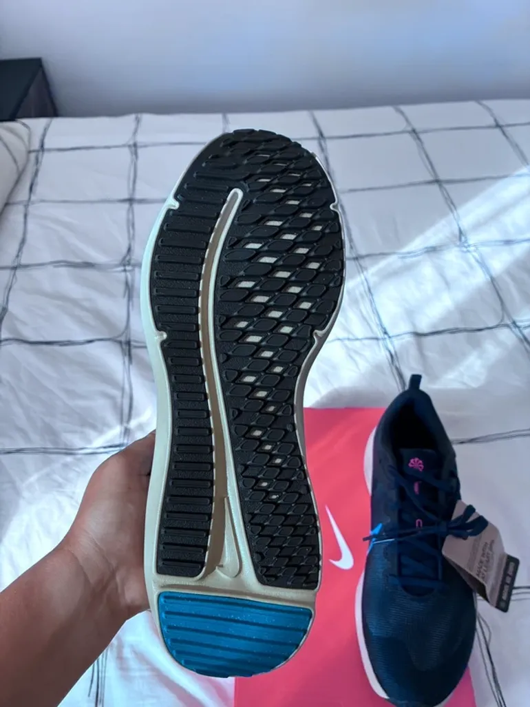 Käytetty Nike Running Shoes bike — kuva 5 / 6