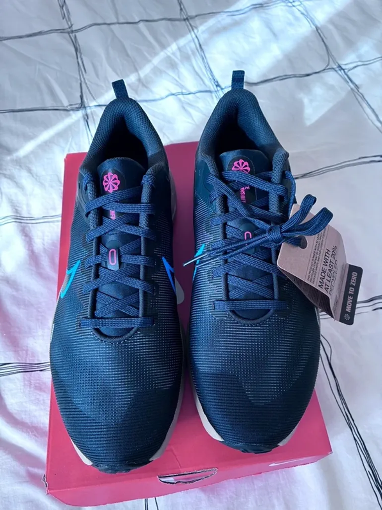 Käytetty Nike Running Shoes bike — kuva 3 / 6