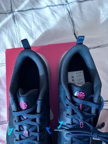 Käytetty Nike Running Shoes bike — kuva 4 / 6
