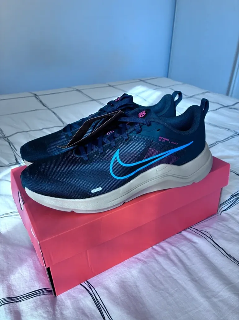 Käytetty Nike Running Shoes bike — kuva 1 / 6