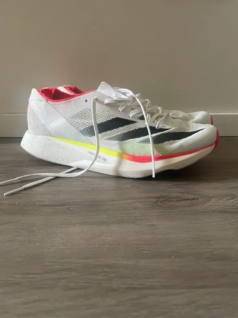 Używany Continental Adizero Takumi Sen 10 bike — zdjęcie 2 z 5