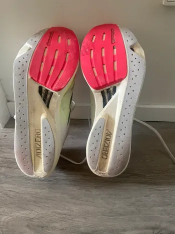 Używany Continental Adizero Takumi Sen 10 bike — zdjęcie 5 z 5