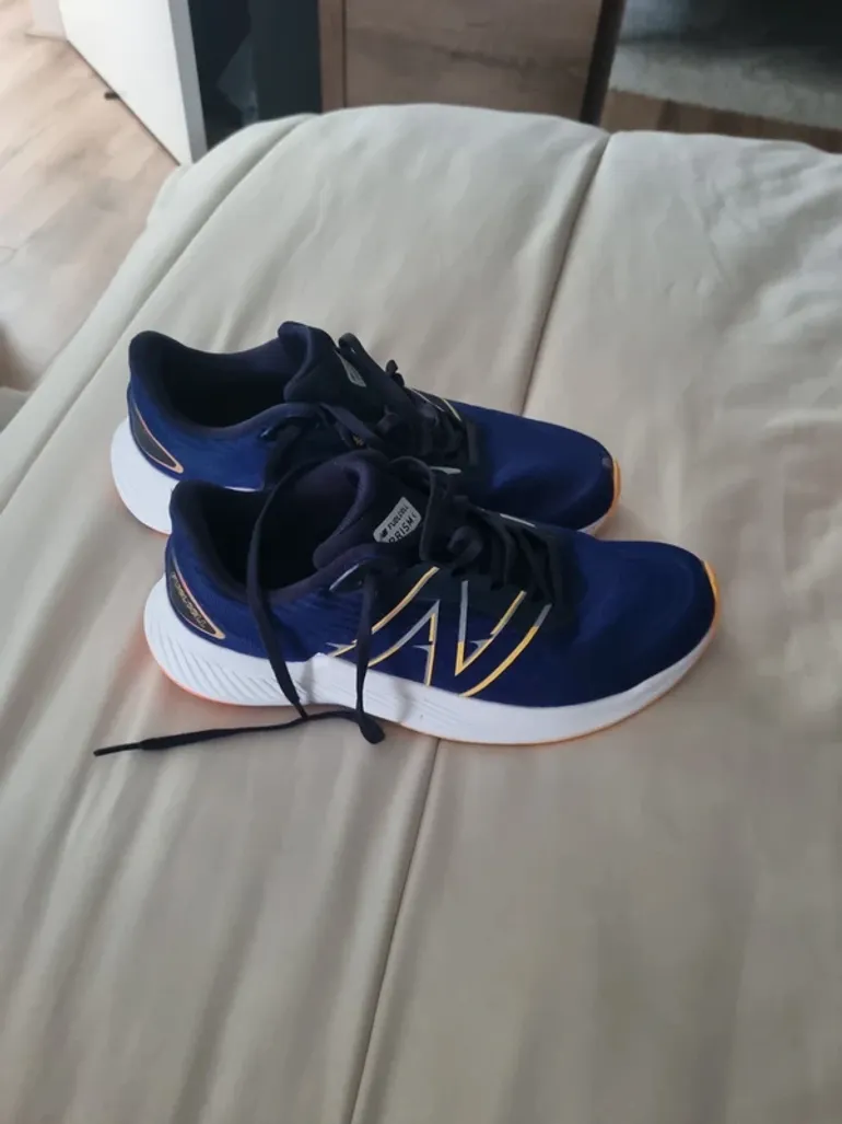 Gebrauchtes New Balance Fuel Cell bike — Bild 3 von 8